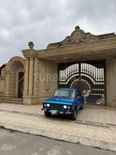 LADA (VAZ) 2106-18