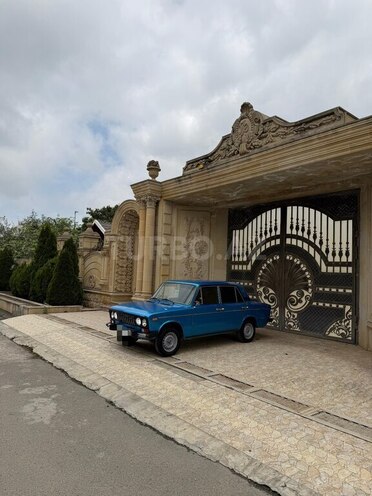 LADA (VAZ) 2106-19