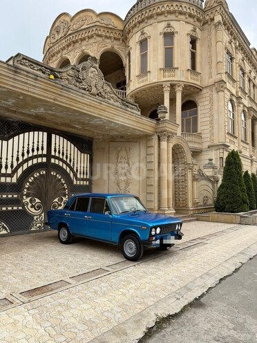 LADA (VAZ) 2106-17
