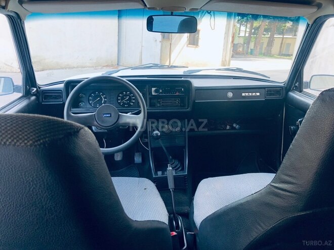 LADA (VAZ) 2107-7