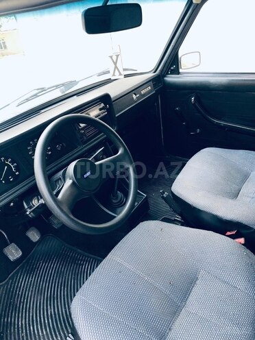 LADA (VAZ) 2107-8