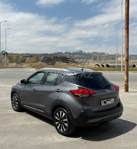 Nissan Kicks-6