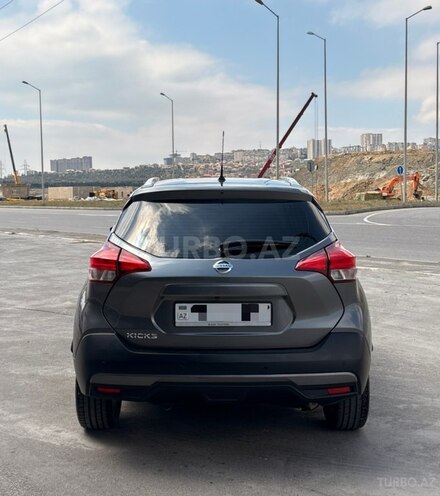Nissan Kicks-5