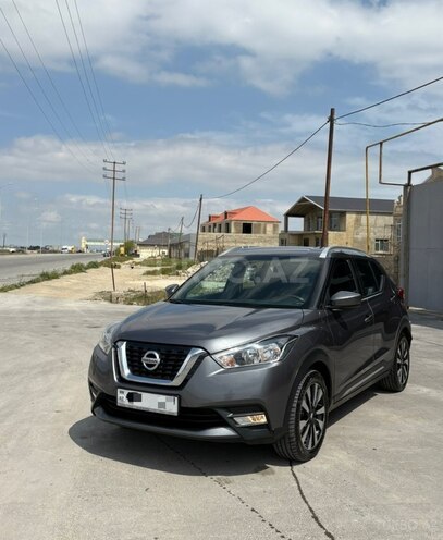 Nissan Kicks-2