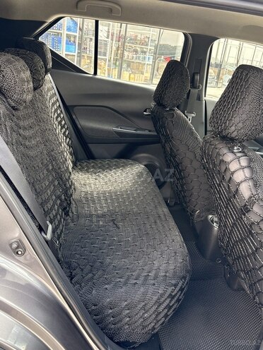 Nissan Kicks-7