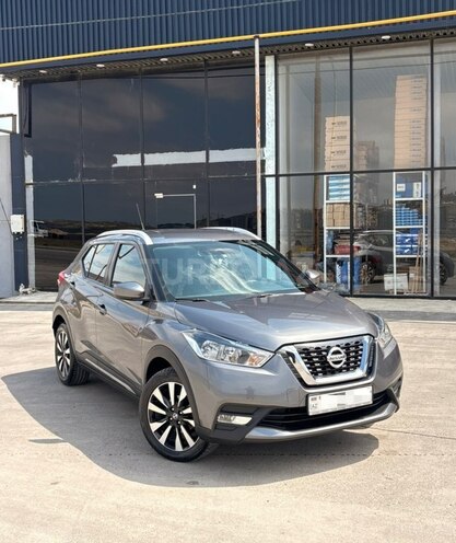 Nissan Kicks-1