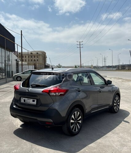Nissan Kicks-4