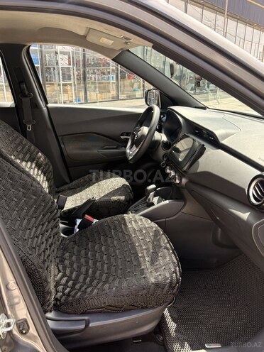 Nissan Kicks-8