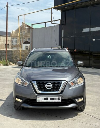 Nissan Kicks-3