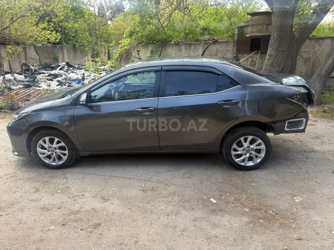 Toyota Corolla-3