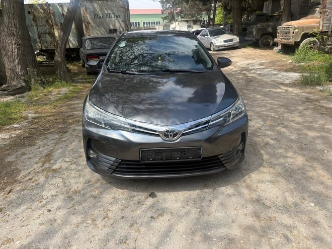 Toyota Corolla-1