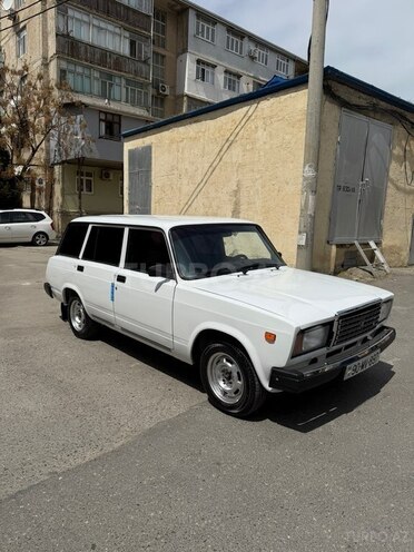 LADA (VAZ) 2104-1