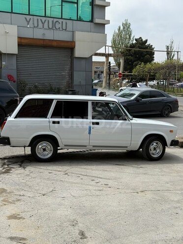 LADA (VAZ) 2104-5