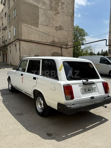 LADA (VAZ) 2104-3