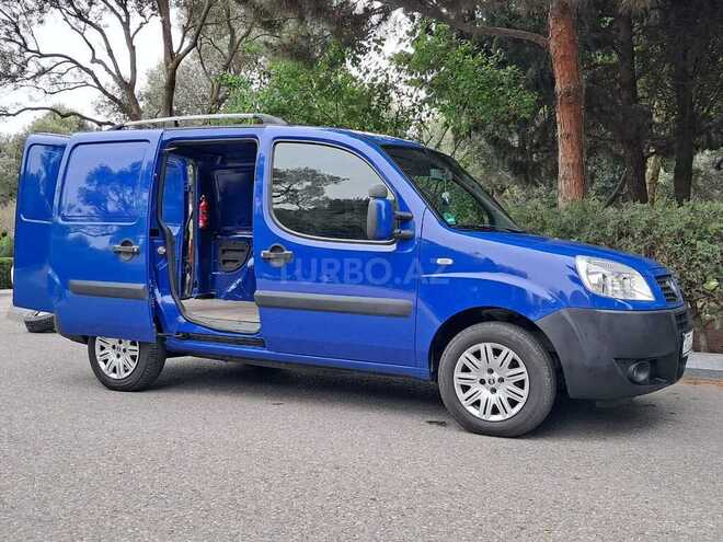 Fiat Doblo-7