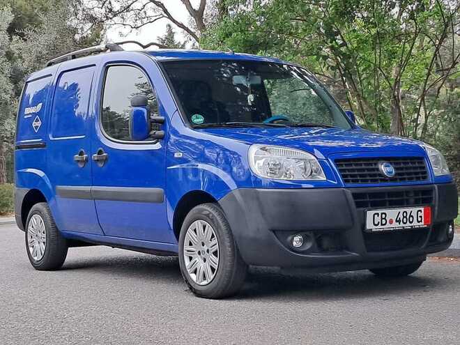 Fiat Doblo-6