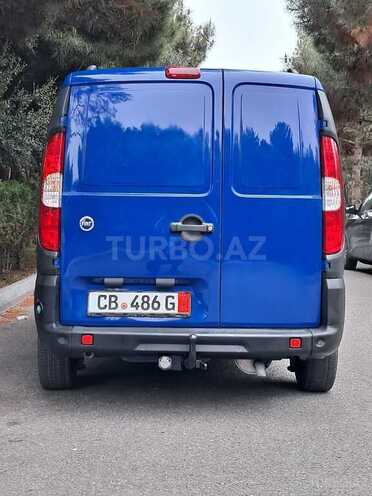 Fiat Doblo-8