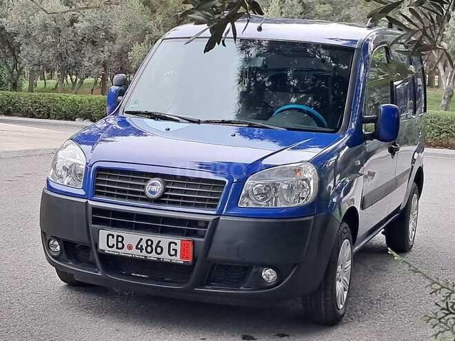 Fiat Doblo-14