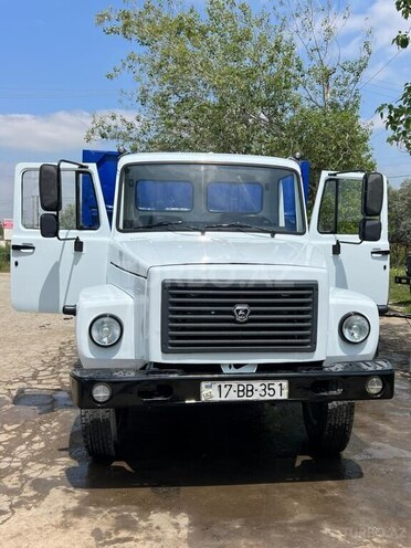 GAZ 3309-352-1
