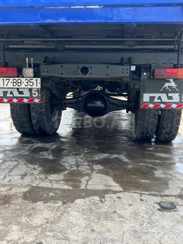 GAZ 3309-352-5
