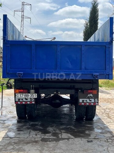 GAZ 3309-352-2