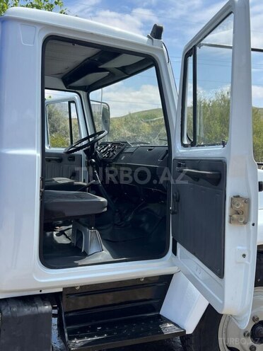 GAZ 3309-352-6