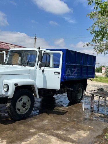 GAZ 3309-352-3