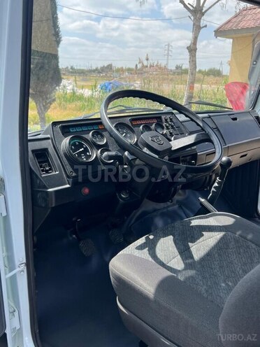 GAZ 3309-352-9