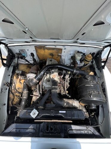 GAZ 3309-352-8
