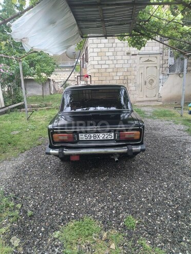 LADA (VAZ) 2106-2