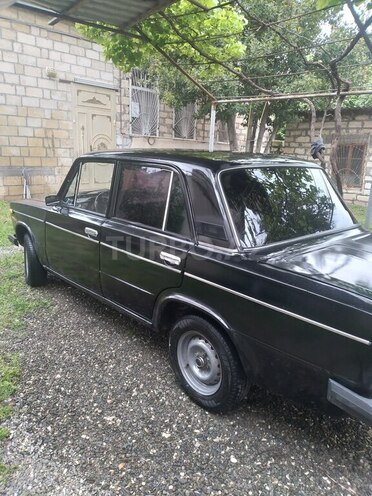 LADA (VAZ) 2106-3