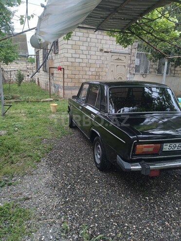 LADA (VAZ) 2106-4