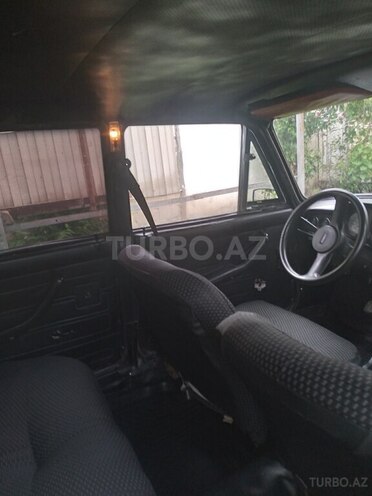LADA (VAZ) 2106-7