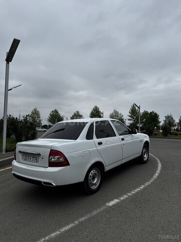 LADA (VAZ) Priora-6