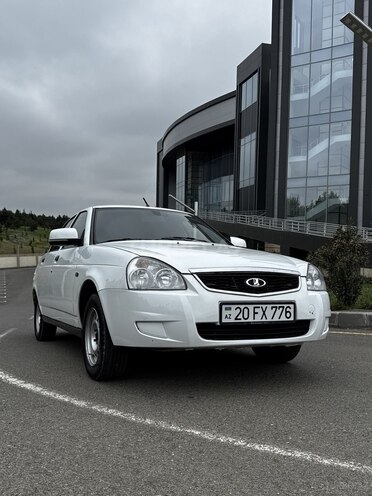 LADA (VAZ) Priora-5