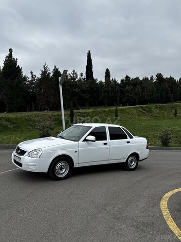 LADA (VAZ) Priora-7
