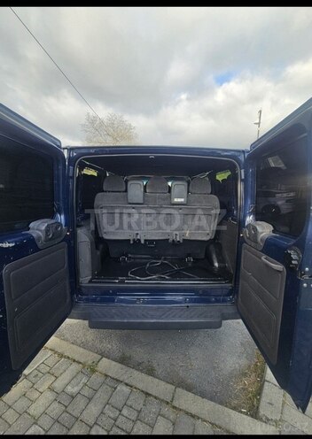 Ford Transit-16