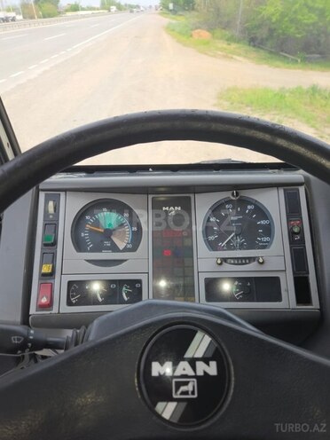 MAN L 2000-17