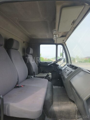 MAN L 2000-16