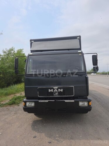 MAN L 2000-1