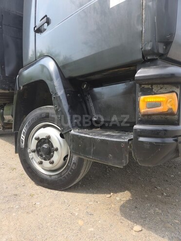 MAN L 2000-13