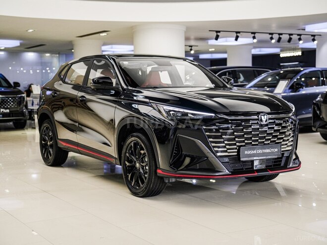 Changan  2026, 0 km - 1.5 л - Bakı
