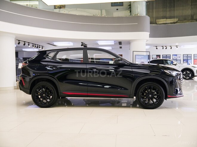 Changan  2026, 0 km - 1.5 л - Bakı