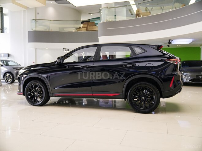 Changan  2026, 0 km - 1.5 л - Bakı