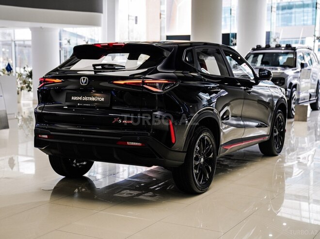 Changan  2026, 0 km - 1.5 л - Bakı