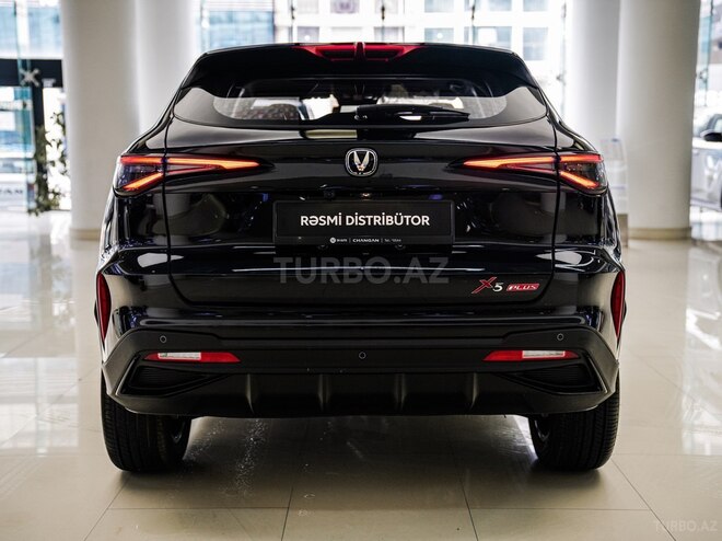 Changan  2026, 0 km - 1.5 л - Bakı