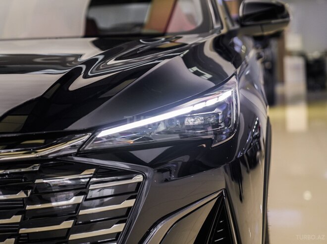 Changan  2026, 0 km - 1.5 л - Bakı