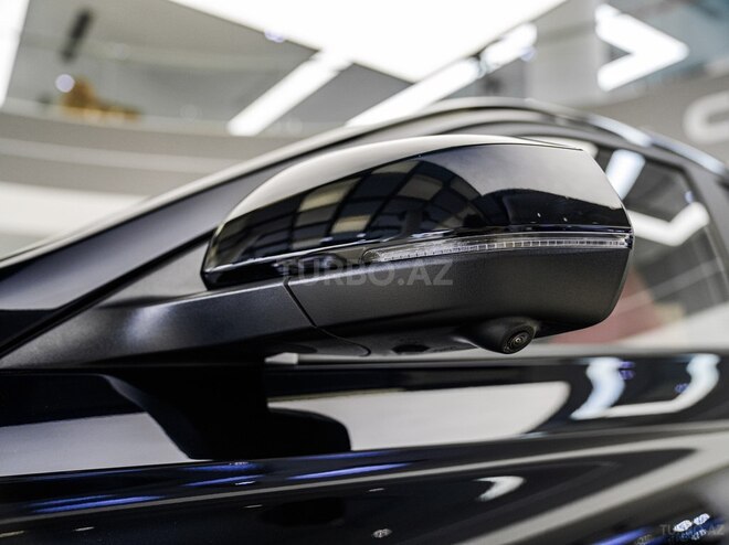 Changan  2026, 0 km - 1.5 л - Bakı