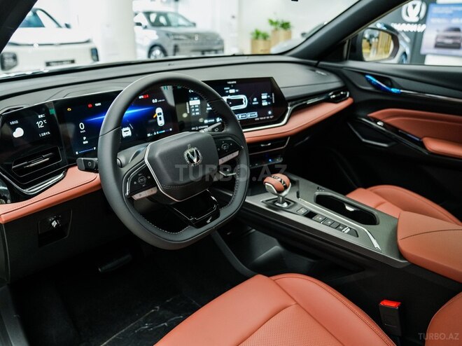 Changan  2026, 0 km - 1.5 л - Bakı