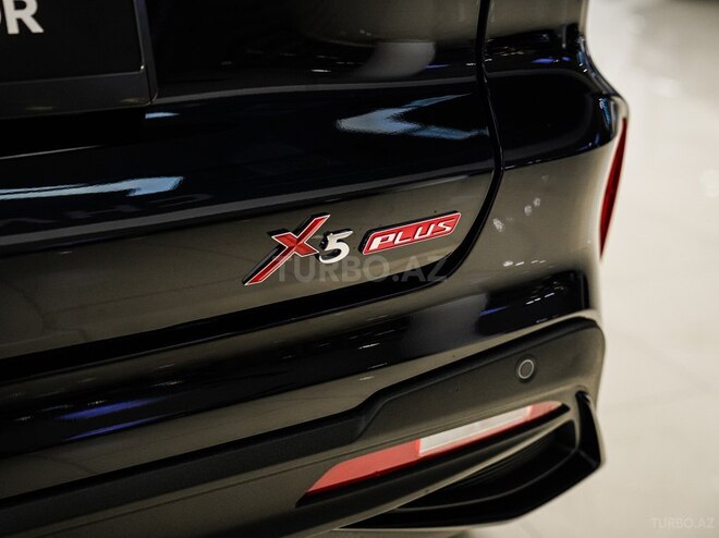 Changan  2026, 0 km - 1.5 л - Bakı